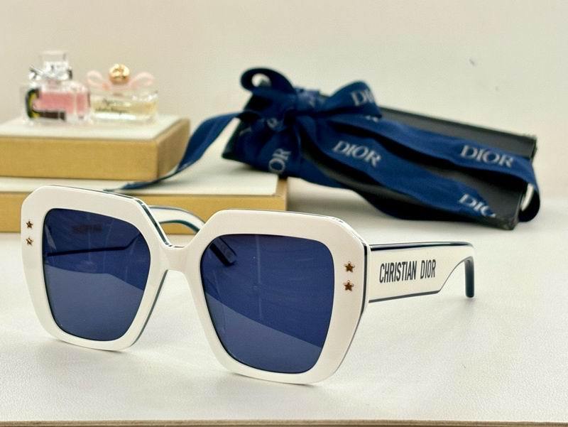 DIOR Sunglasses 719